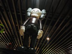 -美森西餐厅(曙光大道店)
