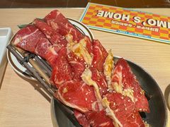 -伊茉家的烤肉店(勒泰中心店)