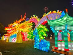 -武汉园博园(武汉自然博物馆)
