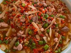 -盐帮食坊•小河帮川菜(四川师大店)