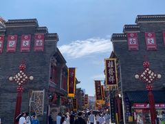 -古文化街旅游区