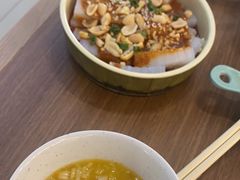 -珍粥道(杉杉奥特莱斯店)