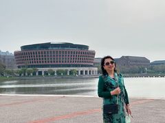 -浙江大学(海宁国际校区)