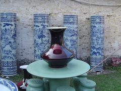 -景德镇古窑民俗博览区