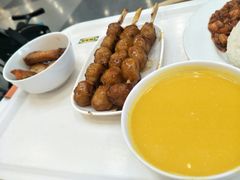 -宜家·瑞典风味餐厅(北京西红门店)