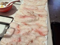 -牛很鲜潮汕牛肉火锅(椒江店)