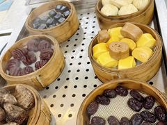 -素清香(解放路店)
