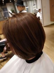 -Mentor Hair Salon