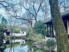 -秋霞圃