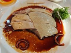 -鹿鸣酒家(越秀店)