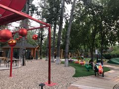 -禧宴Joyous Restaurant(禧园店)
