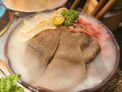 -吼堂老火锅(太古里总店)