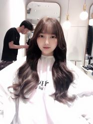 点击看大图 -S.HAIR SALON