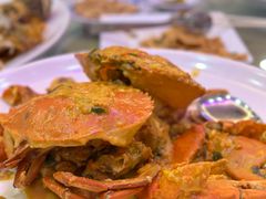 -無招牌海鮮(芽笼店)