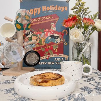 H·eat与早｜陆小熙毛茸茸