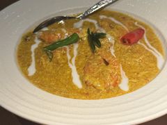 -星叶·东南亚料理(温州万象城店)