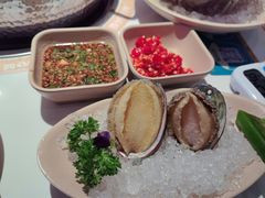 -嗲嗲的椰子鸡・太琼糟粕醋(上海百联又一城店)