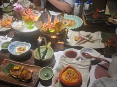 -匠和风精致料理(莆田财富中心店)