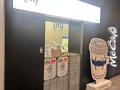 -CUBIC3三立方咖啡(西岸凤巢店)