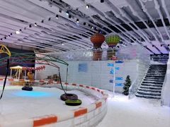 -宁波冰雪大世界(北仑区)