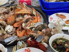 -仙螺岛海鲜自助餐厅(总店)