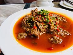 -春申里餐厅(银泰in99店)