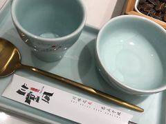 -乔阿马·江南味·驴肉香(龙湖华泾天街店)