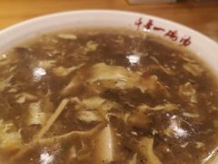 -张小文胡辣汤(龙柏新村店)