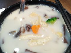 -鸭小妹鸭血粉丝(老门东店)