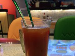 -七爷清汤腩·港式茶餐厅(世博店)