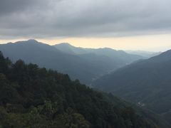 -井冈山风景名胜区-黄洋界