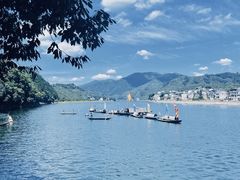 -新安江山水画廊风景区