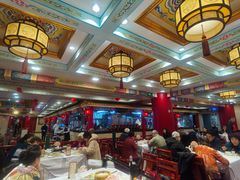 -万荣烤鸭店·北京菜(天坛店)