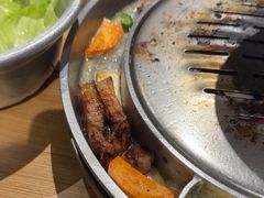 -姜虎东白丁烤肉(深圳湾后海汇店)