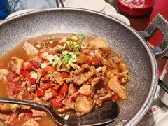 -味上湘菜馆(岳麓山店)