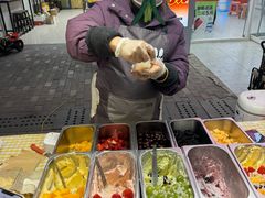 -万达广场(泰安泰山店)