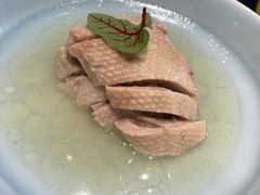 盐水鹅-香雪海饭店中餐厅(人民桥店)