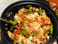 二代肉汤泡饭-奇滋豆味(南十四道街店)