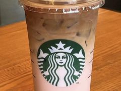 -星巴克(朵云轩店)
