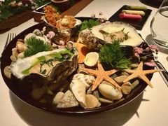 -翡翠36餐厅(浦东香格里拉店)