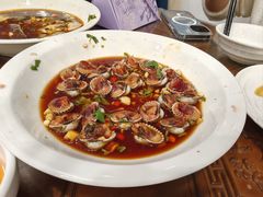 -长平肥姐白粥·海鲜打冷