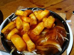-石门豆腐王(九中街店)