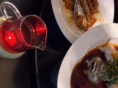 -杭州明豪voco酒店·明轩阁中餐厅