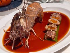 -新荣记(新源南路店)