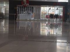 -肯德基(烟台机场店)