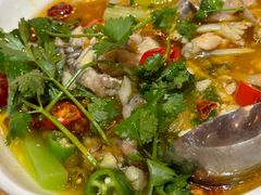 -德胜轩正宗顺德菜(宝安沙井会展中心店)