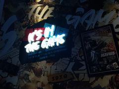 -世代星球·保龄球·镭战真人CS·团建(杨浦店)