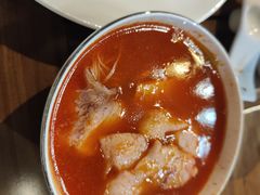 -醉霖生态餐厅(交大店)