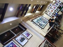 -郑家包子牛肉拉面(尚勤路店)