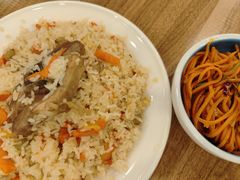 -米赫曼新疆餐厅·清真(老沪闵路店)